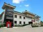 西安秦都酒店