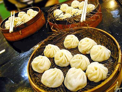 春季杭州风味小吃攻略