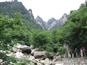 临安大明山