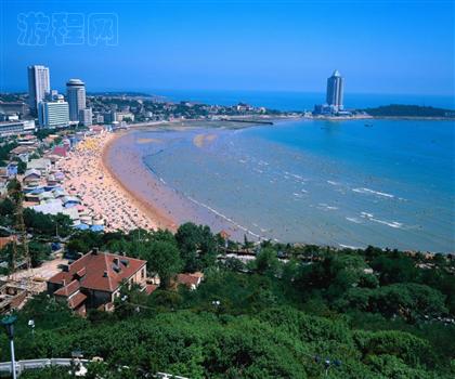 青岛