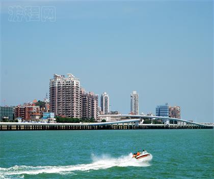 厦门