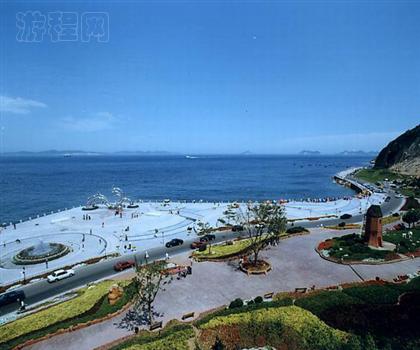 大连