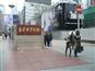 上海南京路步行街