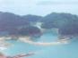 梅峰观岛