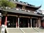 岳王庙